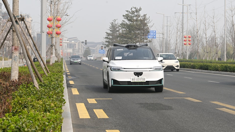 內地每日限駕8小時新規不含網約車　滬司機：若限制等於白做
