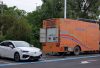 五一充電更便利　廣東「充電站縣縣全覆蓋」 設「移動應急補電車」