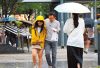 北上注意！廣東進入強降雨時段　多地雷雨大風和暴雨預警生效