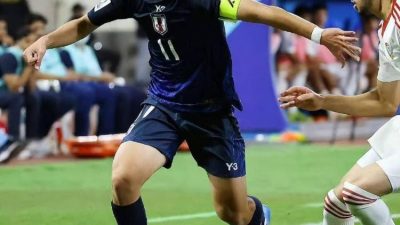 中国对决日本，能否打破长达21年的魔咒？