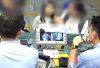 内地女子抱無证婴儿强行從拱北口岸闯關過澳門被截，後果很严重！