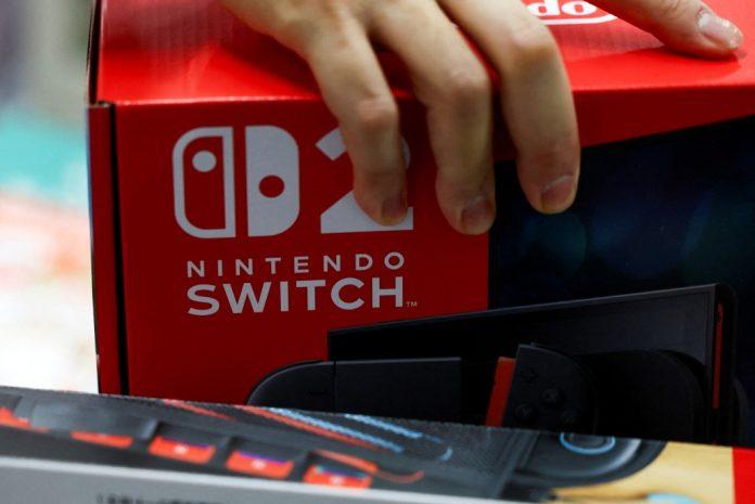 记忆体晶片價格飙升任天堂Switch2全球大涨价香港9月加价