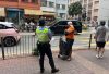 警方新界北捉亂過馬路等　兩日發141張傳票　庫房料進帳$28.2萬