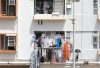 公屋戶擅裝CCTV三年錄250宗　房署無計劃合法化免影響鄰里關係