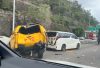 長青公路車禍｜入職18年青馬職員處理故障車　僅數分鐘被貨車撞斃