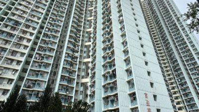 警方接获女子报案，居住于富盈楼母亲和妹妹失联