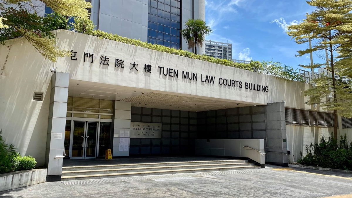 向司機收賄3.2萬元助受僱　穿梭巴士營運助理判囚8個月