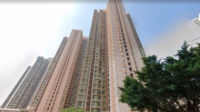 葵涌石籬二邨男住戶倒斃屋內　保安揭單位傳異味 點擊查看詳情