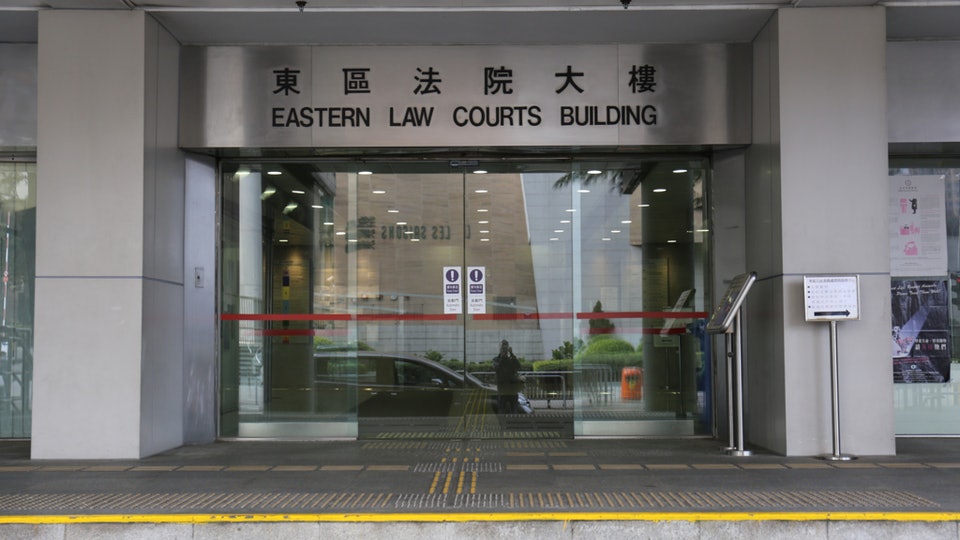 南亞男認用假外地車牌獲港駕照　曾在港駕駛兼曾超速　判勞教中心
