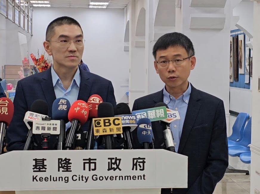 證實了！新北清潔員「赴基隆工作遭鼠咬」染漢他病毒 基市府急回應