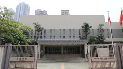 補習老師要7歲男童口交　稱幼時亦曾被性侵　認控制他人有快感