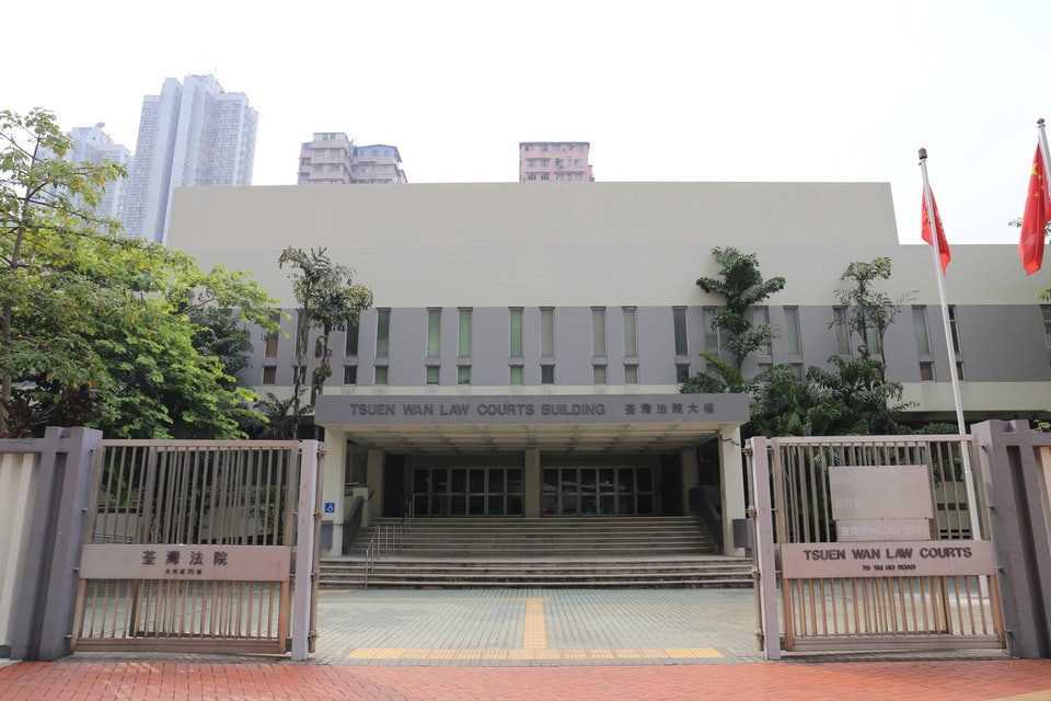 補習老師要7歲男童口交　稱幼時亦曾被性侵　認控制他人有快感