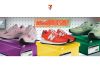 【7仔印花】7-Eleven x New Balance 印花換購攻略！5.20起搶6大經典模型磁貼、隱藏版1300盲盒
