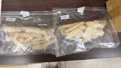 桃園彭園會館竹笙重金屬超標 「無法提供供應商」挨罰3萬