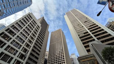 內地禁跨境炒股　港券商據報暫停接受內地客開戶