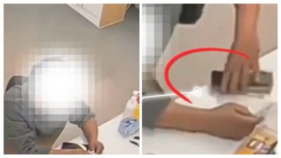 上海爆荒誕盜竊案　無業男捐血後即偷醫護手機　網民歎人性複雜