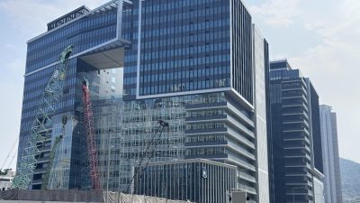 入境處女職員不滿被革職　稱失愛犬及誕子影響記憶　覆核被駁回