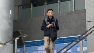 78歲鋼琴老師涉非禮16歲女生　事主彈琴被摸腿按摩　下課再攬稱下次見