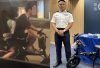 元朗電動單車一載二飛馳　警拘18歲男涉危駕等6罪　或票控兩乘客