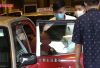 的士司機涉非禮女乘客　停車到後座侵犯　事主稱未付車資而未離開