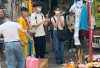 荔景山路村屋37歲雙程證漢倒斃房內　警列屍體發現追查死因