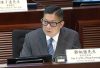 Save Lily｜鄧炳強：疏忽照顧兒童罪拘捕自稱父母　Danny送院檢查