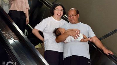 由向瑞典要次女Lily　到涉疏忽照顧三子被捕　一文看非常父母10年