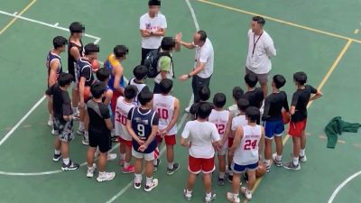 翁金驊涉體罰｜拒報警內情揭盅　據悉被打學生遲到　認同紀律教育