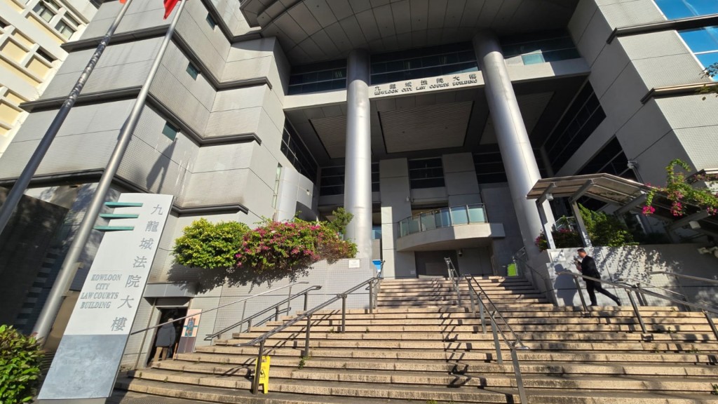 巴基斯坦籍輔警否認家暴妻子開審 妻子怒指：施暴行為不止一次