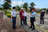 土瓜灣巴基斯坦裔男子疑報假案稱被多人毆劫　頭部受傷　涉浪費警力被捕