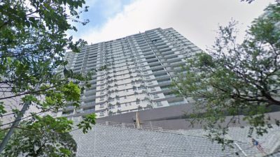 永安百貨郭氏家族近7400萬沽中半山寶德臺豪宅　59年升值410倍