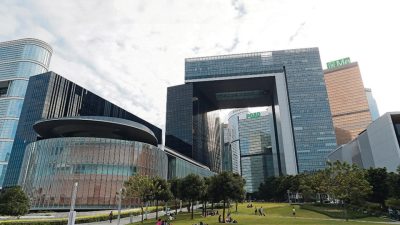 退休公務員領長糧人數達16萬　涉款501億　5年間升兩成