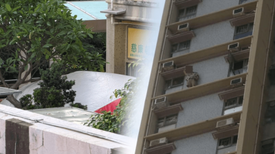 西貢兩村屋疑遭連環爆竊 失勞力士手錶 暫未有人被捕