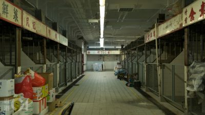 三個食環署公眾街市擬轉型外判　交營運商「整體承租」再分租檔販