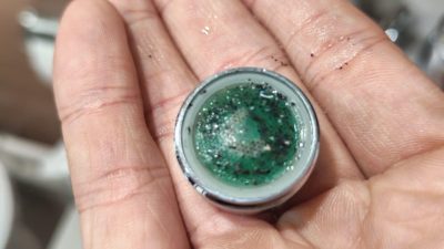 粉嶺樂嶺都匯食水現黑點　房協：已清洗水缸　抽樣化驗正候結果