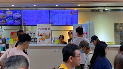 結業｜元朗燒賣皇后：未能與業主達成貼近現實租金　38年歷史終止