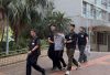 社交媒體宣傳來港裝修服務　入境處放蛇拘12名非法勞工及1僱主