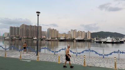 芒種天氣｜今日部份地區極端酷熱　早晚有幾陣狂風雷暴　市區34度