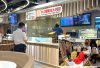 佐敦恆豐中心美食廣場女工手指被夾製麵機 消防助解困獲送院治理