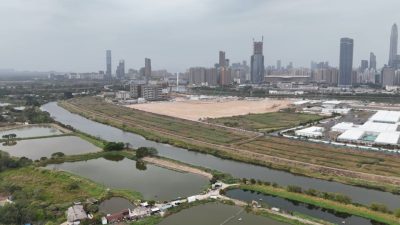 彭博︰潤澤科技尋求200億貸款　用於本港數據中心項目｜北都