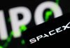 SpaceX禁止香港及內地投資者認購IPO 涉國家安全原因 香港IP無法登入官網