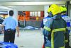 澳門七旬婦疑街市墮亡