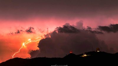 天文台料將落足9日雨　發特別天氣提示：下周一及二雨勢有時頗大