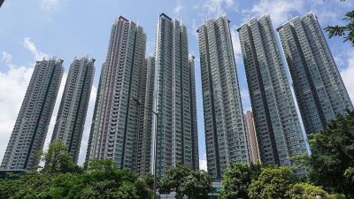 大角咀49歲女子猝死浴室內　死因待查