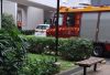 愉景灣86歲老婦疑抹窗失足墮樓　當場死亡