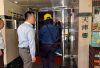 荃灣中心總掣房故障　5廈連商場千戶停電停水　議員設支援站協助