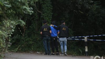 打鼓嶺兩村民撕票後勒索謀殺罪成　官斥殘忍非筆墨形容　判囚終身