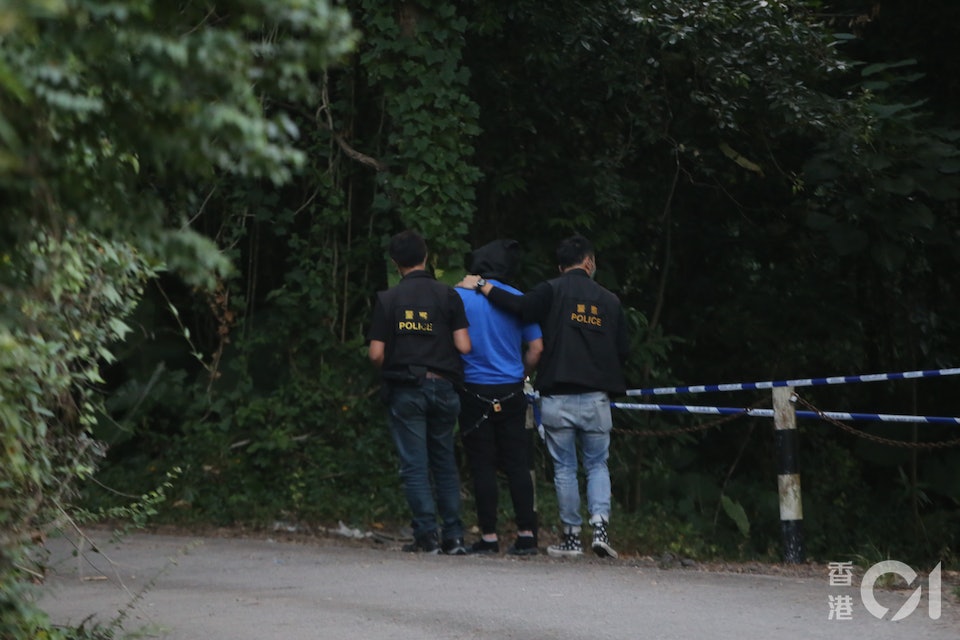 打鼓嶺兩村民撕票後勒索謀殺罪成　官斥殘忍非筆墨形容　判囚終身