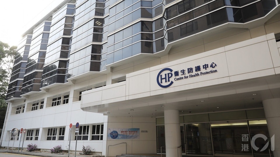 退伍軍人病｜一周增3宗社區感染個案　均有長期病患　屬散發個案