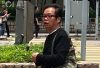 大埔安邦路老婦過路被撞斃　司機稱秒前才見到事主　認不小心駕駛